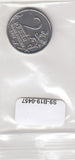 S9-B19-0457 Russia 2 Roubles UNC 2012 Y1401   Vasilisa Kozhina