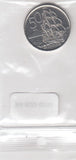 S9-B20-0256-M03 New Zealand 50  Cents UNC 2014 KM119a