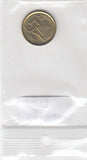 S9-B23-0017-M03 Singapore 5 Cents VF 2015 KM345