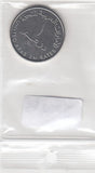 S9-B24-0008-M34 United Arab Emirates 1 Dirham UNC 2022 KM6.3