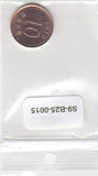 S9-B25-0015-M48 Korea 10 Won UNC 2010 KM103