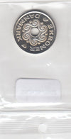S9-B26-0002-M23 Denmark 2 krone UNC 2011 KM874