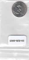 S9-B26-0005-M48 USA 5 Cents UNC 2005 KM368 D Bison