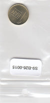 S9-B26-0015-M48 Romania 1 ban UNC 2017 KM189