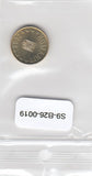 S9-B26-0019-M49 Romania 1 Ban UNC 2008 KM189