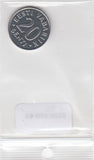 S9-B26-0022-M48 Estonia 20 Senti UNC 1999 KM23a