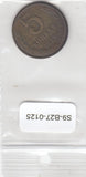 S9-B27-0125 Russia 5 Kopek VF 1985 Y129a
