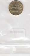 S9-B29-0012-M66 Kazakhstan 10 Tenge UNC 2013 KM25a