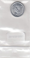 S9-B29-0083-M10 Pakistan 1 Rupee UNC 2015 KM67
